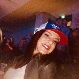 Meet your Posher, Tyler